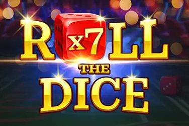 Roll the Dice - Spin City - Congo